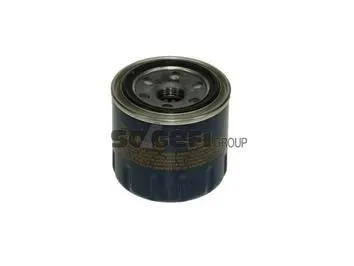YAĞ FİLTRESİ PURFLUX LS908