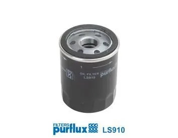 YAĞ FİLTRESİ PURFLUX LS910
