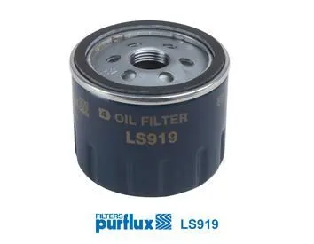 YAĞ FİLTRESİ PURFLUX LS919