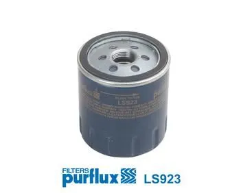 YAĞ FİLTRESİ PURFLUX LS923
