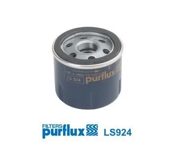 YAĞ FİLTRESİ PURFLUX LS924