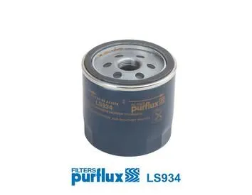 YAĞ FİLTRESİ PURFLUX LS934