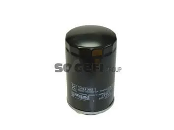 YAĞ FİLTRESİ PURFLUX LS937