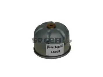 YAĞ FİLTRESİ PURFLUX LS938