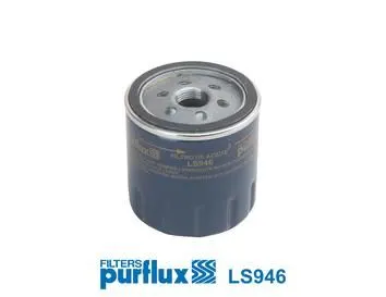 YAĞ FİLTRESİ PURFLUX LS946