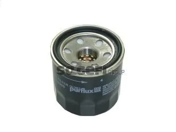 YAĞ FİLTRESİ PURFLUX LS965