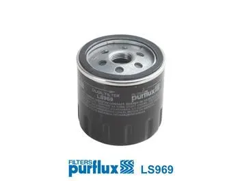 YAĞ FİLTRESİ PURFLUX LS969