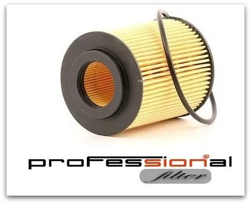YAĞ FİLTRESİ SION SN2500