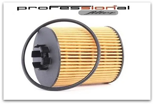 YAĞ FİLTRESİ SION SN2501