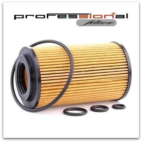 YAĞ FİLTRESİ SION SN2503