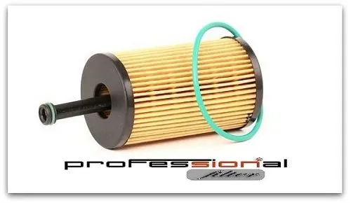 YAĞ FİLTRESİ SION SN2505