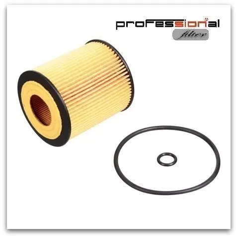 YAĞ FİLTRESİ SION SN2509