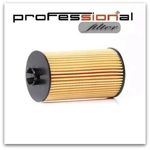 YAĞ FİLTRESİ SION SN2511