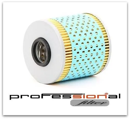 YAĞ FİLTRESİ SION SN2519