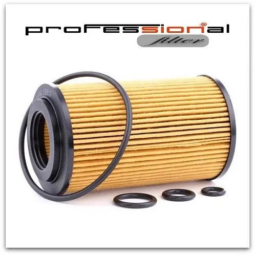YAĞ FİLTRESİ SION SN2523