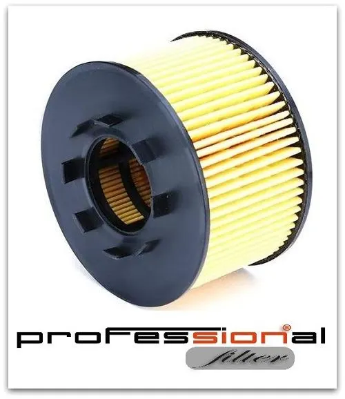 YAĞ FİLTRESİ SION SN2526
