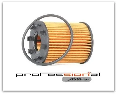 YAĞ FİLTRESİ SION SN2538