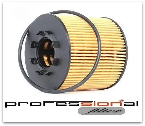 YAĞ FİLTRESİ SION SN2541