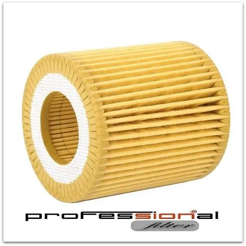 YAĞ FİLTRESİ SION SN2545