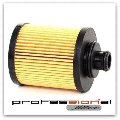 YAĞ FİLTRESİ SION SN2547