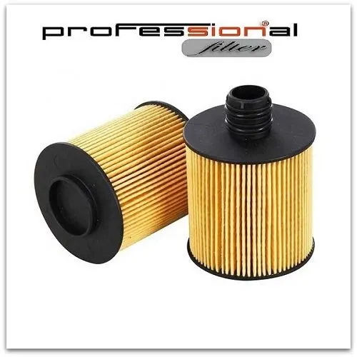 YAĞ FİLTRESİ SION SN2549