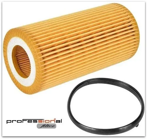 YAĞ FİLTRESİ SION SN2553