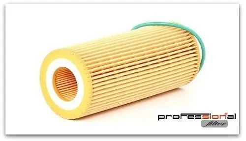 YAĞ FİLTRESİ SION SN2557