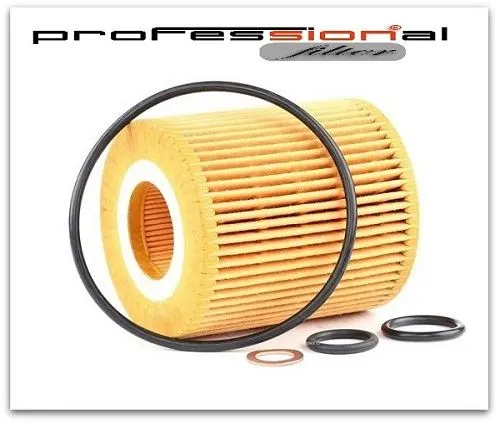 YAĞ FİLTRESİ SION SN2558