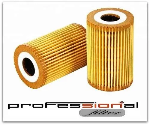 YAĞ FİLTRESİ SION SN2565