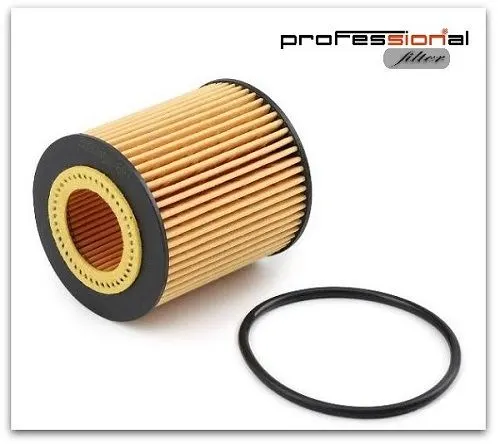 YAĞ FİLTRESİ SION SN2566