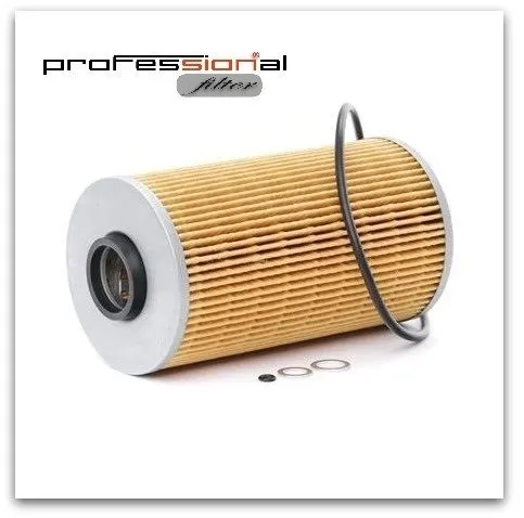 YAĞ FİLTRESİ SION SN2567