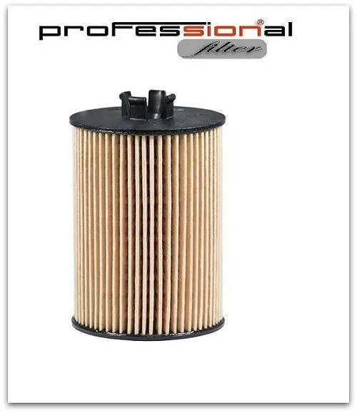 YAĞ FİLTRESİ SION SN2574
