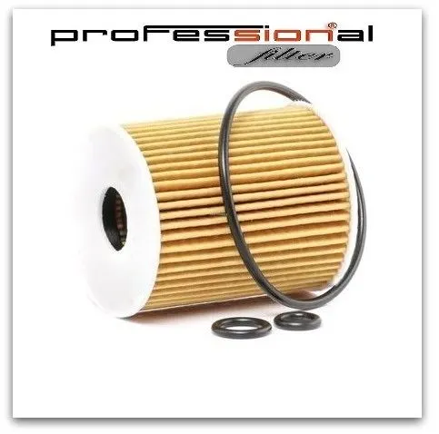 YAĞ FİLTRESİ SION SN2580