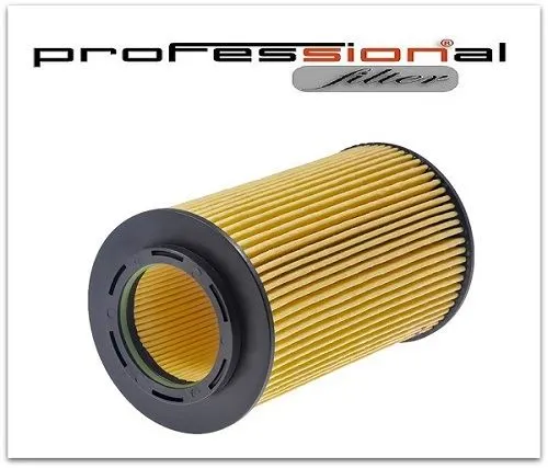 YAĞ FİLTRESİ SION SN2582