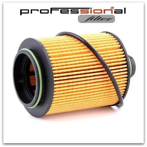 YAĞ FİLTRESİ SION SN2587