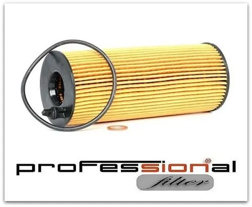 YAĞ FİLTRESİ SION SN2588