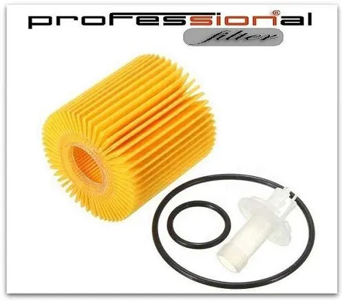 YAĞ FİLTRESİ SION SN2591