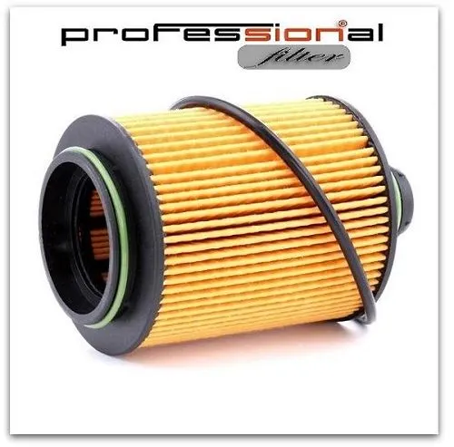 YAĞ FİLTRESİ SION SN2600