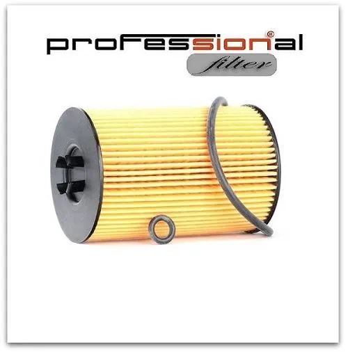 YAĞ FİLTRESİ SION SN2613
