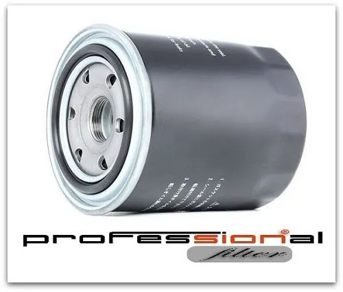 YAĞ FİLTRESİ SION SY2044