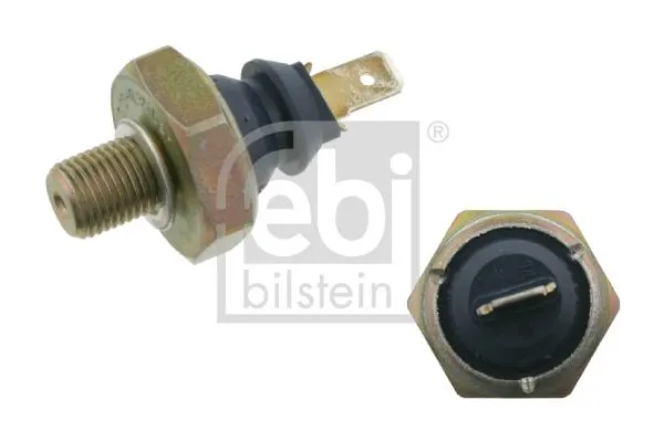 YAĞ MÜŞÜR VE PARÇALARI FEBI 8466