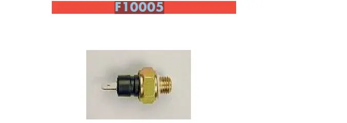 YAĞ MÜŞÜR VE PARÇALARI TDS F10005