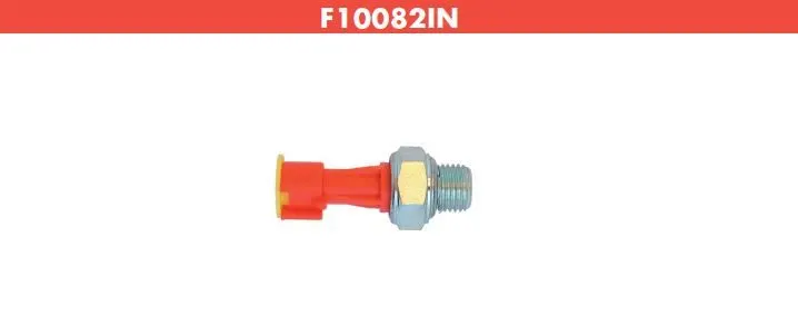 YAĞ MÜŞÜR VE PARÇALARI TDS F10082