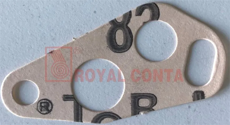 YAĞ POMPA CONTASI ROYAL 011200