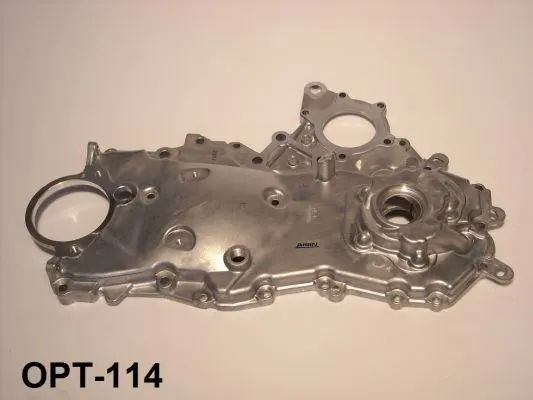 YAĞ POMPASI AISIN OPT-114