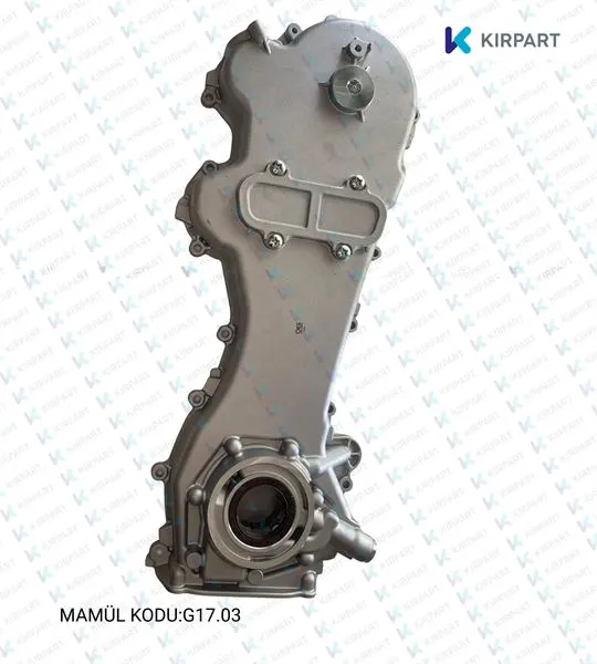 YAĞ POMPASI OES G17.03