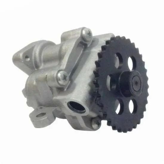 YAĞ POMPASI TORMAN T.0150-2