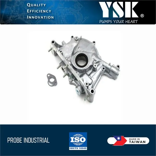 YAĞ POMPASI YSK HD1224
