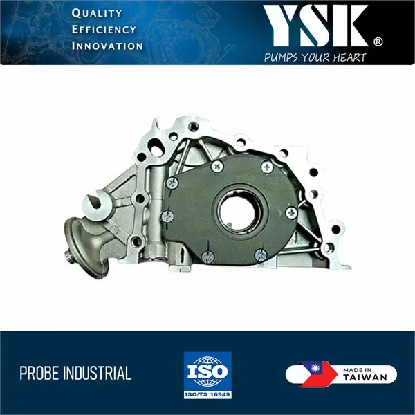 YAĞ POMPASI YSK HY1347
