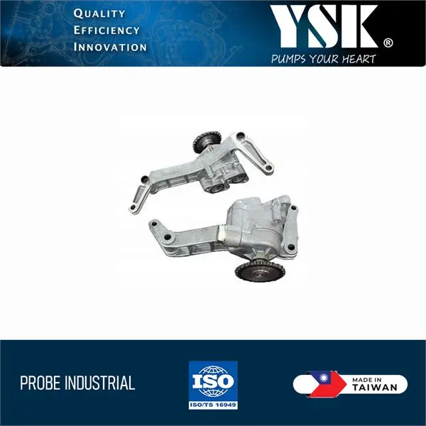 YAĞ POMPASI YSK HY1376